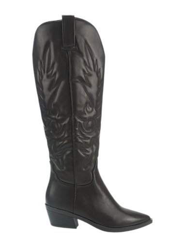 ΓΥΝΑΙΚΕΙΑ WESTERN ΜΠΟΤΑ...