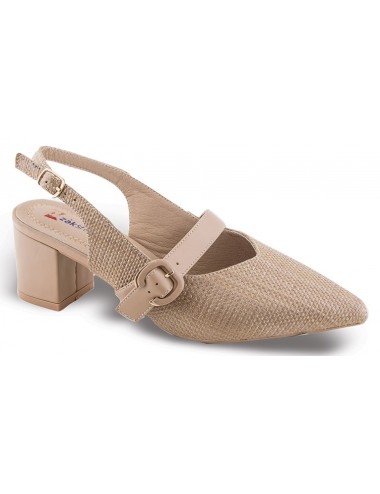 ΓΥΝΑΙΚΕΙΟ SLINGBACK...