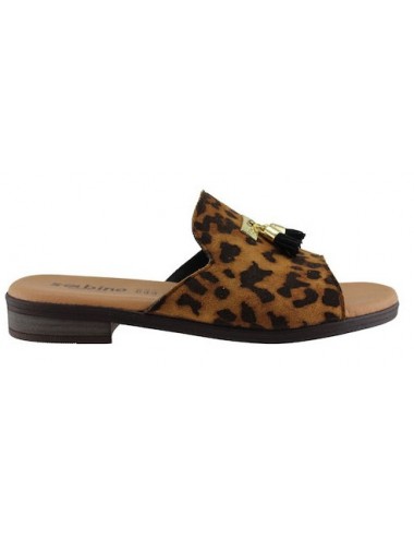 ΓΥΝΑΙΚΕΙΑ  ΠΑΝΤΟΦΛΑ  SABINO...