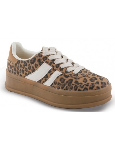 ΓΥΝΑΙΚΕΙΟ SNEAKER ZAK SHOES...