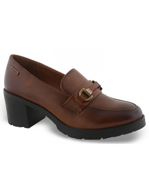 ΓΥΝΑΙΚΕΙΟ LOAFER ZAK SHOES...
