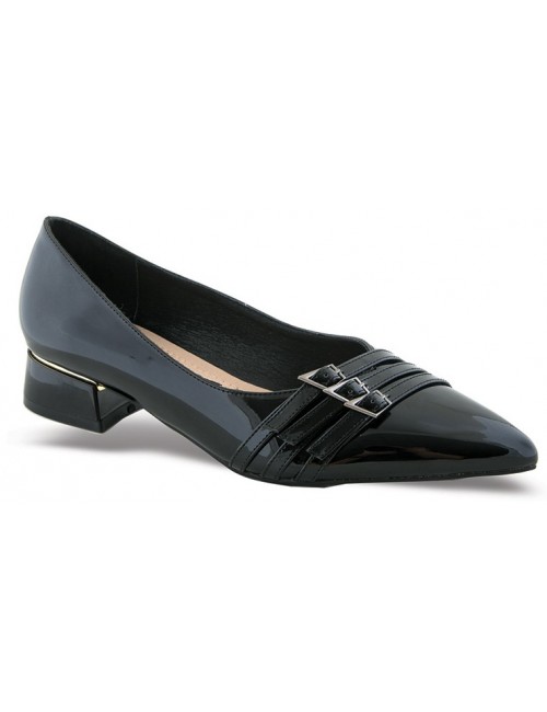 ΓΥΝΑΙΚΕΙΟ ΓΟΒΑΚΙ ZAK SHOES...