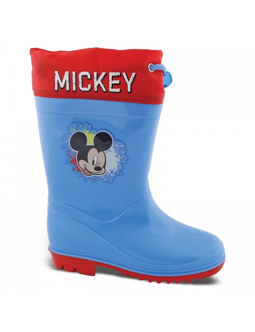 ΑΓΟΡΙΣΤΙΚΗ ΓΑΛΟΤΣΑ MICKEY...